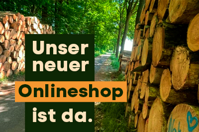 Unser Marktplatz im neuen Onlineshop